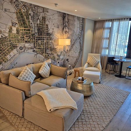 Luxurious 1 Bedroom Apartment Κέιπ Τάουν Εξωτερικό φωτογραφία