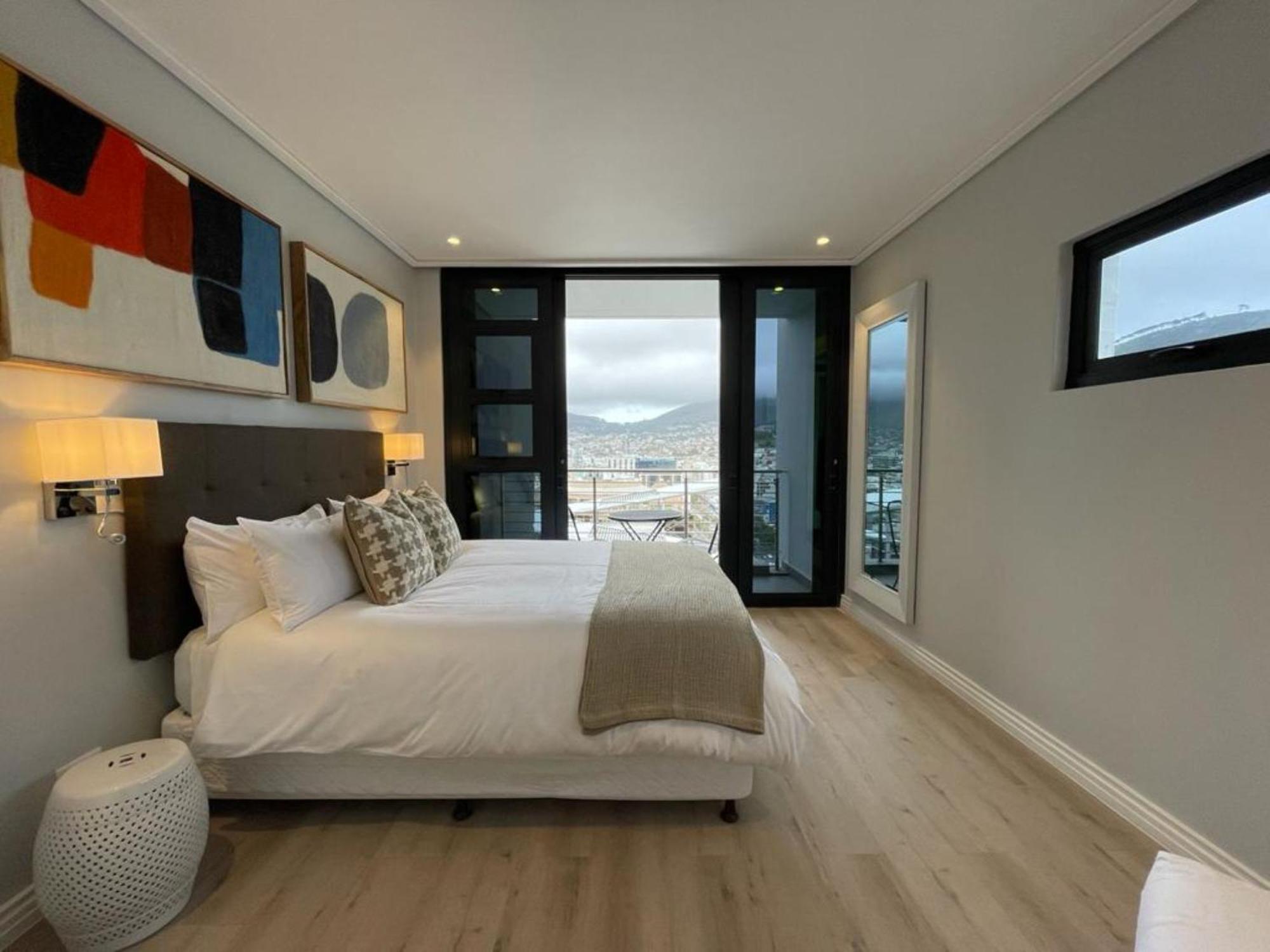 Luxurious 1 Bedroom Apartment Κέιπ Τάουν Εξωτερικό φωτογραφία